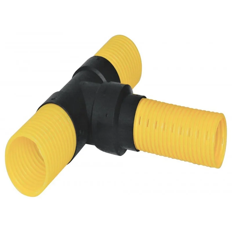 ACO Flex T-kus drenážní DN 125 mm 536.30.125 Top Prodej