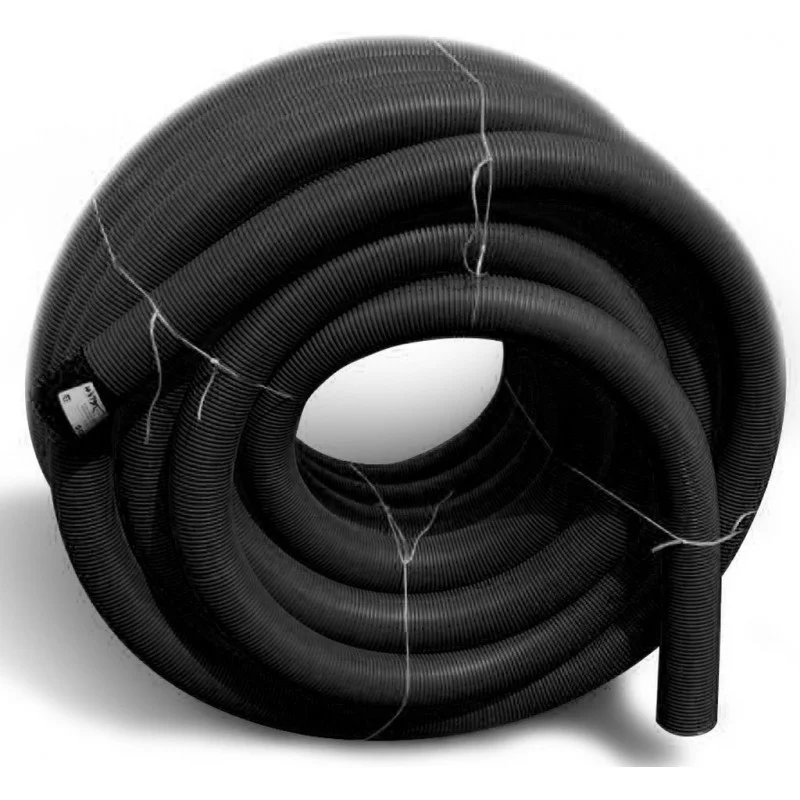 ACO Flex PE Hadice drenážní DN 160 mm černá 400.00.160 Nakupujte Hned