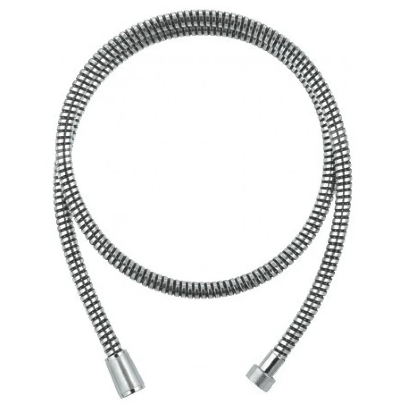 Zlevněný GROHE Relexaflex hadice sprchová, chrom 45973000