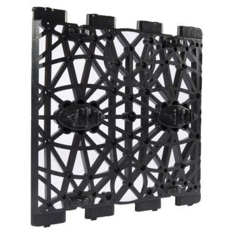 ACO Stormbrixx boční stěna, 582 x 587 x 55 mm, PP 314021 Vrácení Zdarma