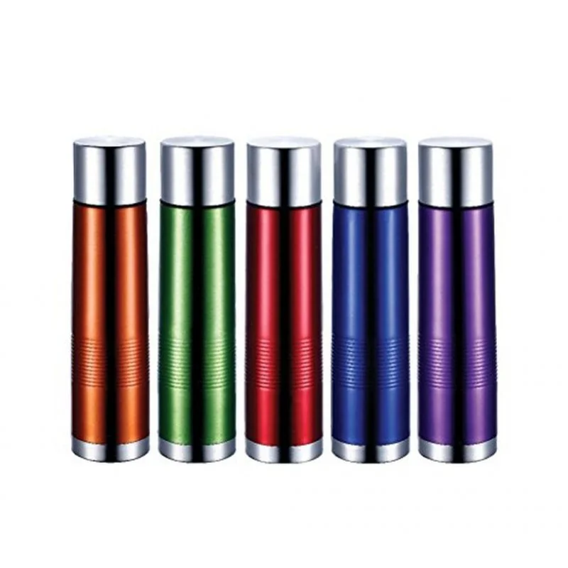 Akční Nabídka BERGNER Termoska nerez 0,35 L, modrá BG-6084modr