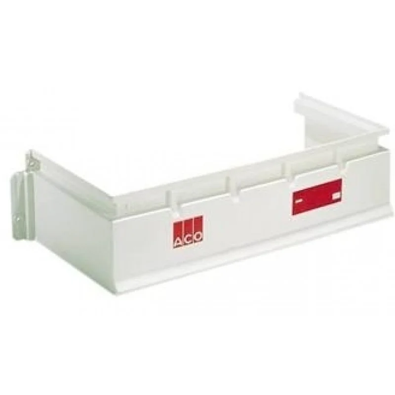 ACO Allround Nástavný prvek světlíku hloubky 500mm, 800 x 320 x 500mm 00264 Zlevněný