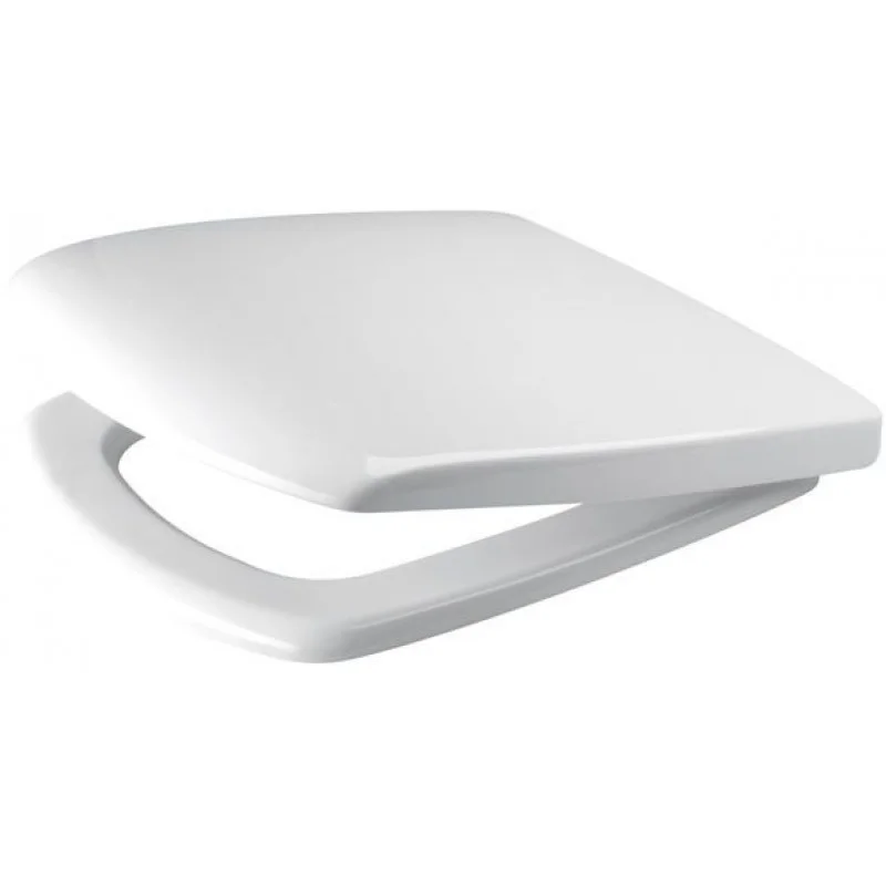 Akční Nabídka CERSANIT CARINA sedátko k WC CARINA, duroplast, antibakteriální, s brzdou K98-0069