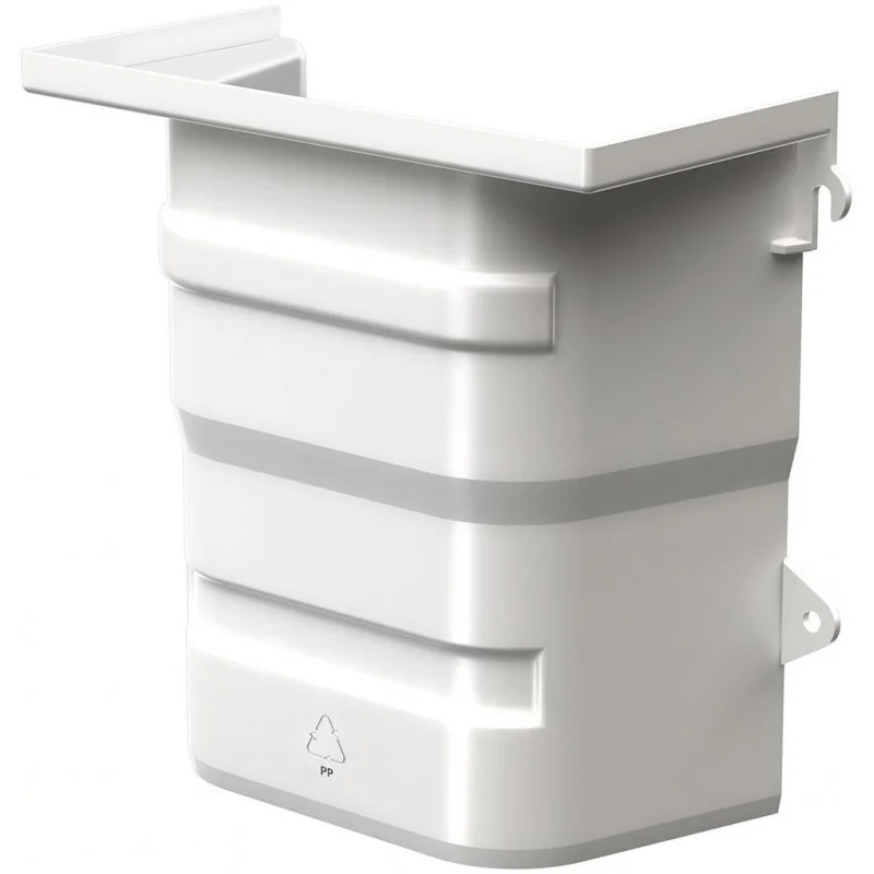 ACO Allround Tělo šachty se dnem 400x400x200mm 10405 Horká Nabídka