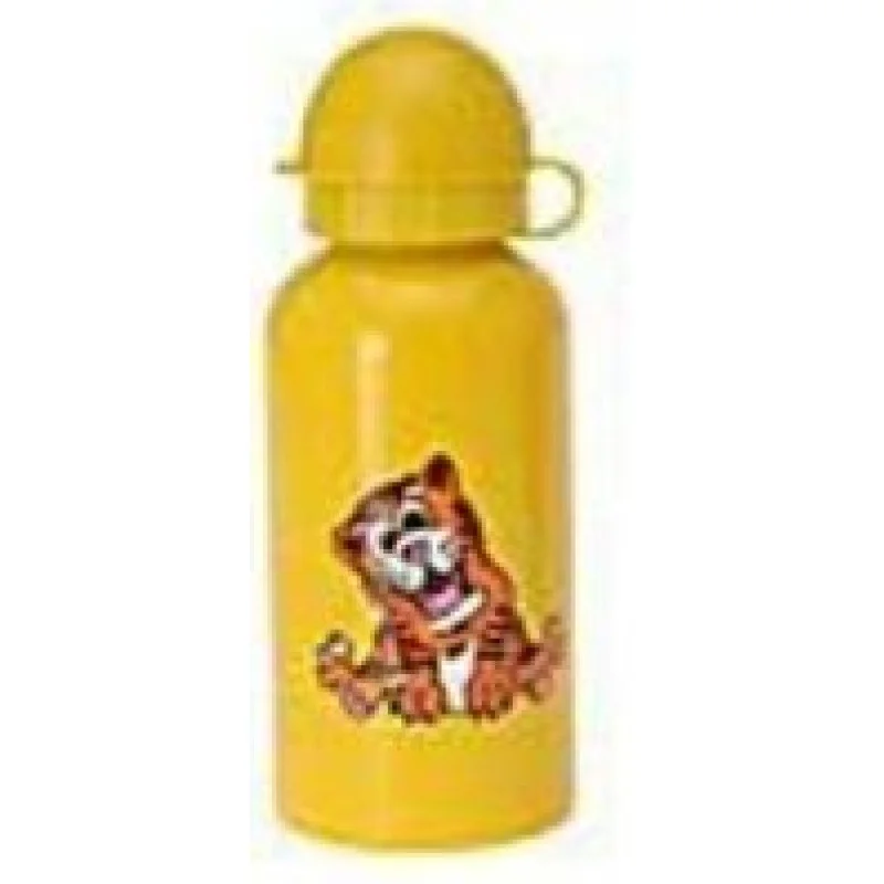 Výprodej KAISERHOFF Láhev sportovní dětská 320 ml, žlutá KO-926927zlut