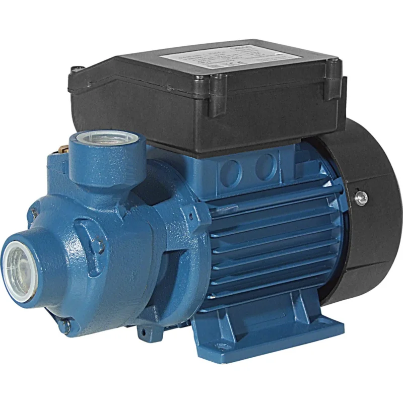 Značkový Elpumps PP 80 odstředivé čerpadlo 900 W