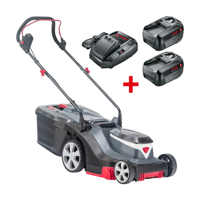 3.82 Li Easy 18V SET AL-KO Expresní Doručení