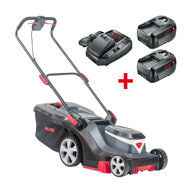 38.2 Li Comfort 18V SET AL-KO Nová Kolekce