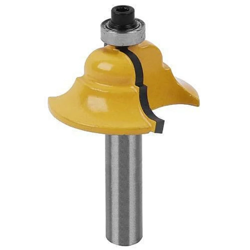 Vysoce Kvalitní Fréza do dřeva stopka 6x28,6x11,7mm