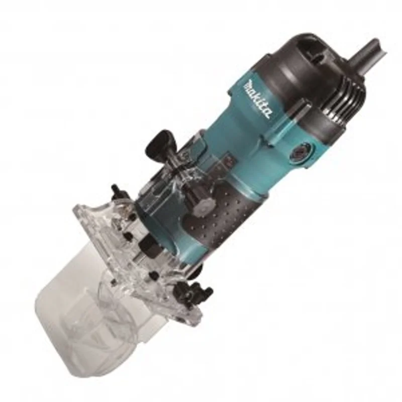 Výprodej Makita 3712 - Jednoruční frézka 6mm,530W