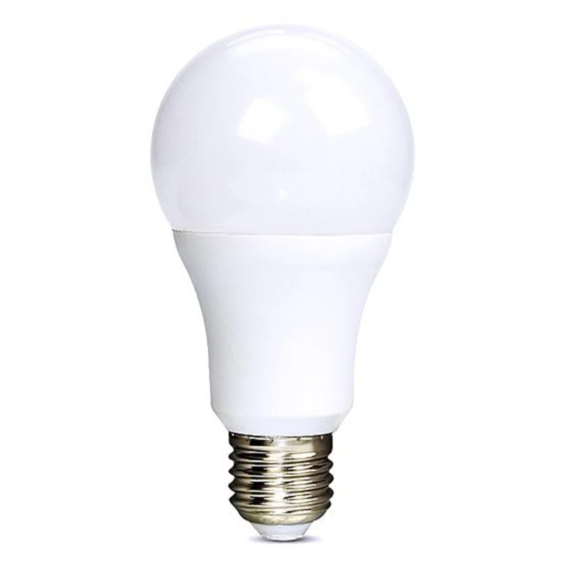 Akční Cena LED žárovka, klasický tvar, 12W, E27, 6000K, 270°, 1320lm