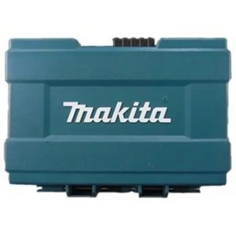 Vysoce Kvalitní Makita B-62088 - krabička velká 183x124x53 mm