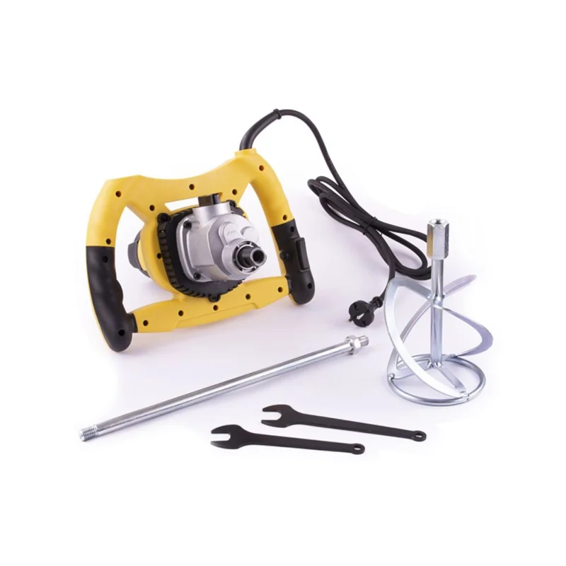 Výprodej Elektrické míchadlo MasiPro ZY-HM-140, 1600W, 140mm