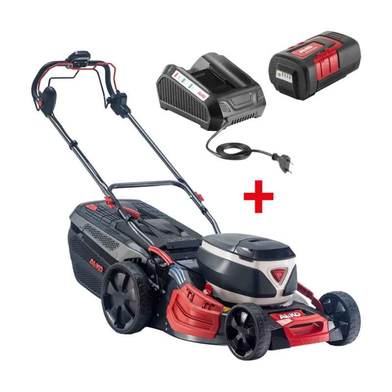 Výprodej 51.2 Li VS-W Premium 36V AL-KO