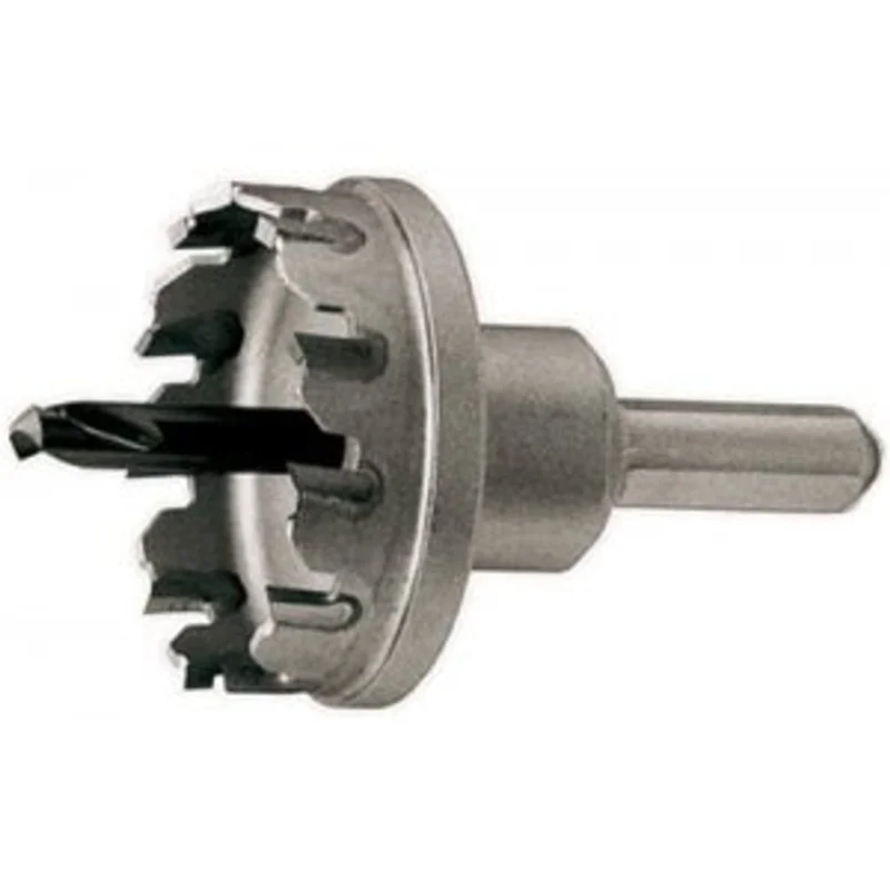 Vysoce Kvalitní Makita B-01018 - děrovky do železa a nerezu 40 mm