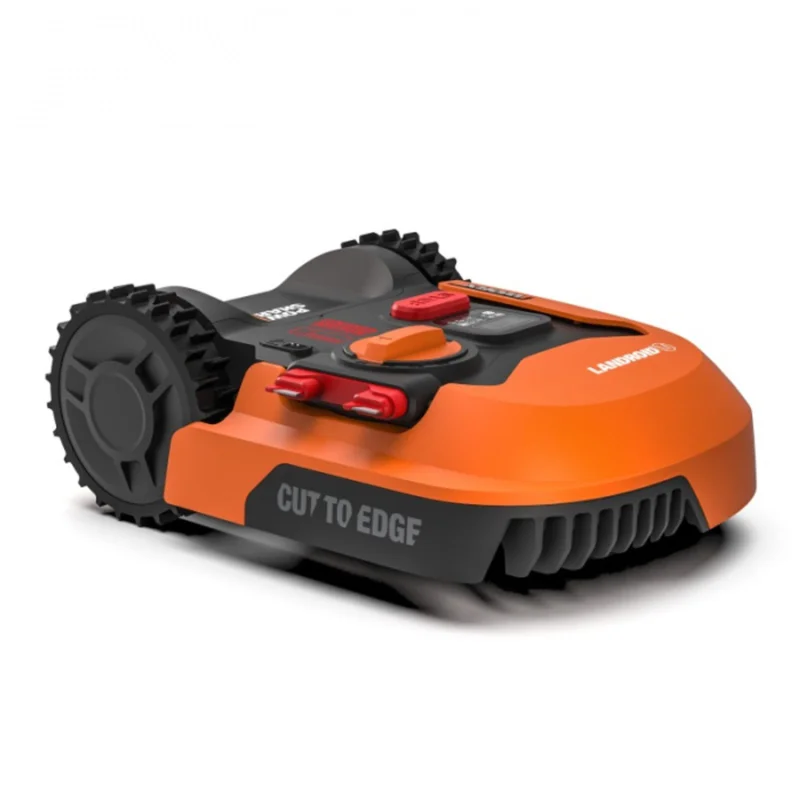WR142E - Robotická sekačka Landroid M700 Dokud Zásoby Vydrží
