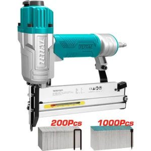 Akční Nabídka Total Hřebíkovačka/sponkovačka na konstrukce, pneu, TAT81501