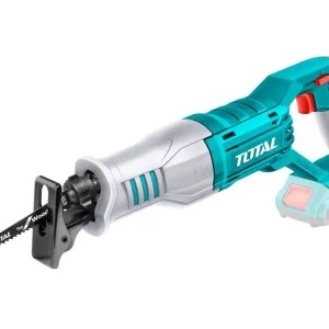 Akční Nabídka Total Pila ocaska, 20V Li-ion, 2000mAh, 2ks pilových listů, bez baterie a nabíječky, TRSLI1151