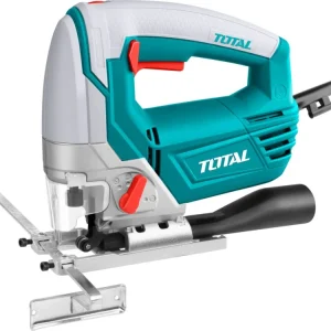 Zlevněný Total pila přímočará, 800W, TS2081006