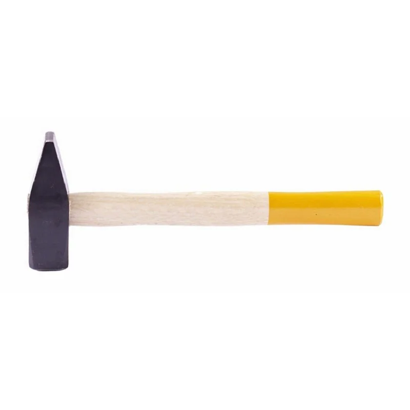 Zlevněný Kladivo dřevěná rukojeť, 800g
