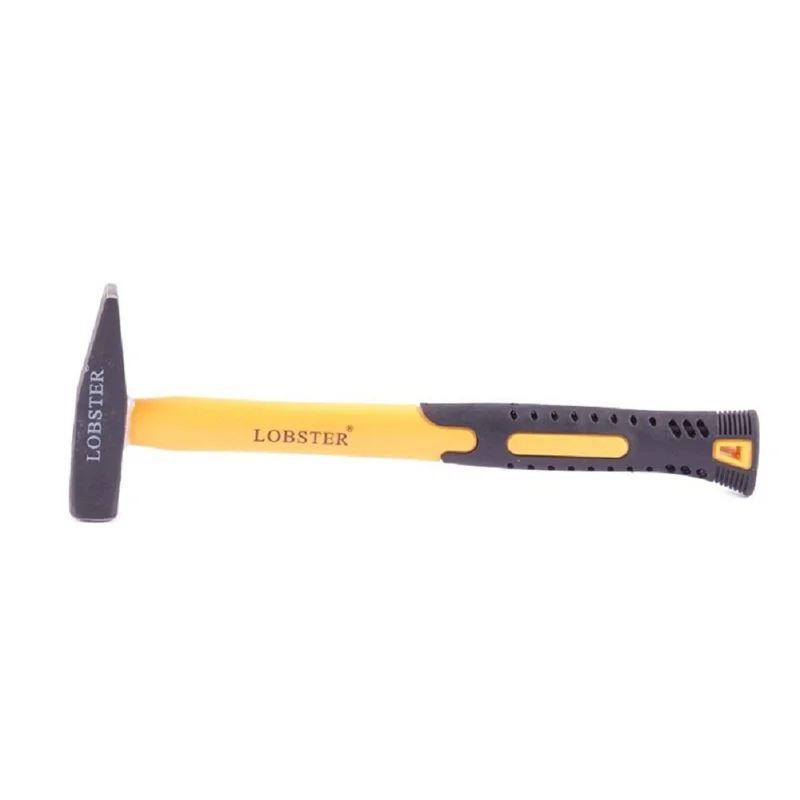 Aktuální Kladivo fiberglass rukojeť, 1000g
