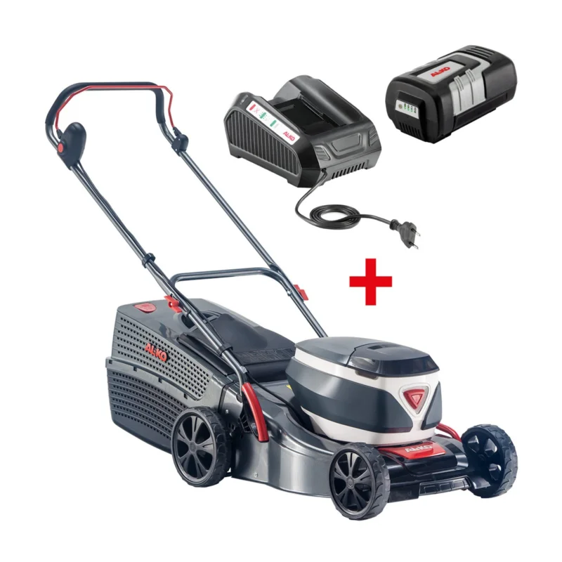 Akční Cena 42.2 Li COMFORT 36V SET AL-KO
