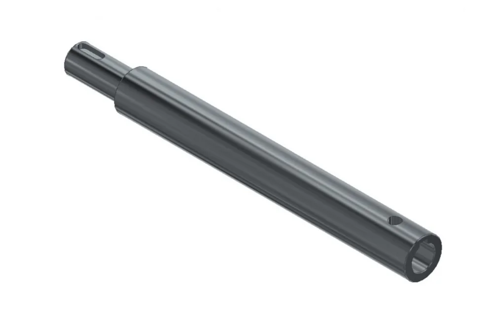 Aktuální Hřídel převodovky SB110