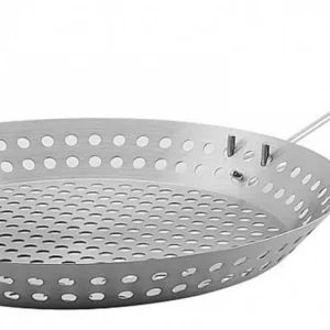 Akce Pánev na gril BBQ 75596, 32x4cm