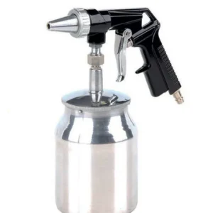 Vysoce Kvalitní Pistole pískovací Airtool PS-3