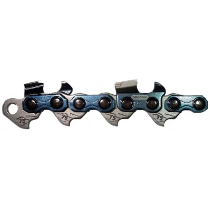 Zlevněný Pilový řetěz 3/8" 1,5mm - 44 článků (hranatý zub) 73EXL044E (dříve 73LGX044E)
