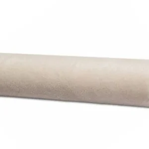 Vysoce Kvalitní Váleček velur 18x5cm,pro držák ø 8mm