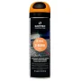 Značkovací sprej FLUO 360 SOPPEC TRACK MARKER 3, oranžový, 500 ml Bezpečná Platba
