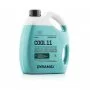 Značkový Nemrznoucí směs do chladiče DYNAMAX G11, 3L, zelená