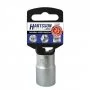 Značkový Nástavec 6-hran 1/2 ", CrV, 14mm, Dedra