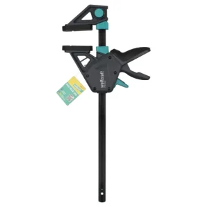 Wolfcraft Jednoruční svěrka PROFI MAX 110-300 WOLFCRAFT 3071000 Výprodej