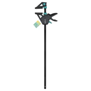 Wolfcraft Jednoruční svěrka PROFI MAX 110-700 WOLFCRAFT 3073000 Vysoce Kvalitní