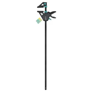 Wolfcraft Jednoruční svěrka PROFI MAX 110-915 WOLFCRAFT 3074000 Must-Have