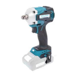 XTLINE Aku rázový utahovák na 1/2" hlavice bezuhlíkový 18 V, 400 Nm - XT102832 Objednat Nyní