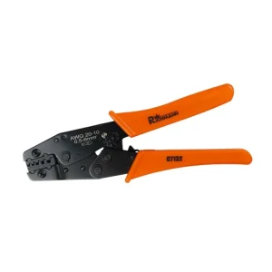 Zlevněný RICHMANN Kleště konektorové | 0,5-6 mm², AWG 20-10 - PC7132