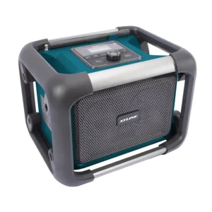 XTLINE Aku rádio 18 V - XT102799 Super Cena