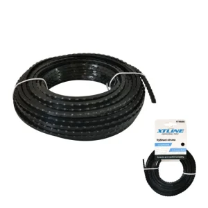 XTLINE Vyžínací struna vroubkovaná | 3 mm / 15 m - XT99080 Vrácení Zdarma