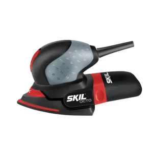 Akční Cena SKIL Vibrační Delta bruska 100W SKIL 7207AA - F0157207AA