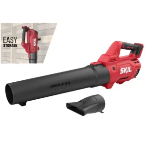 Výprodej SKIL Fukar na listí Aku „Brushless“ SKIL 0330CA - GB1E0330CA