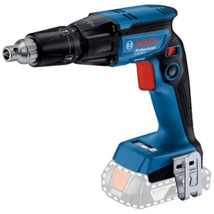 Akce Bosch GTB 185-LI Professional Aku sádrokartonářský šroubovák, 18V bez aku (06019K7021)