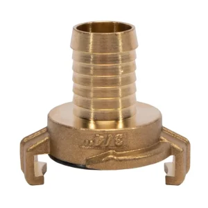 Značkový XTLINE Rychlospojka bajonetová hadicová | 1/2" - XT50312