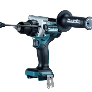 Aktuální Makita Aku příklepový šroubovák Li-ion LXT 18V bez aku Z - DHP492Z