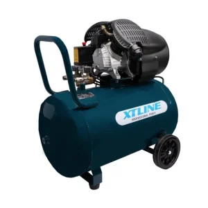Výhodná Nabídka XTLINE Kompresor olejový 2200 W, 100 l - XT2006
