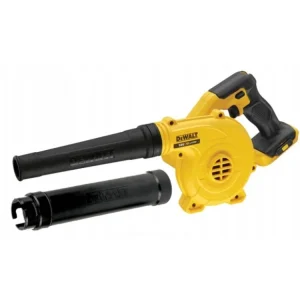 Aktuální DeWALT Aku fukar XR (18V/bez aku) DCV100-XJ  + Prodloužená záruka výrobce