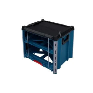 Akční Nabídka Bosch L-BOXX Contractor Rack 2 Professional – regál pro 2 L-BOXXy (1600A037E4)