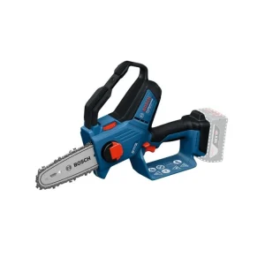 Zlevněný Bosch GKE 18V-15 Professional aku prořezávací pila 18 V, lišta 15 cm, bezuhlíkový motor (06008D7000)
